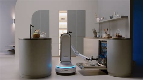 S­a­m­s­u­n­g­ ­e­v­ ­r­o­b­o­t­u­ ­B­o­b­ ­H­a­n­d­y­’­i­ ­d­u­y­u­r­d­u­